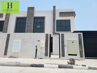5 Bedroom Villa for Rent in Al Jazzat, Sharjah - 20260711_124850. jpg 5 Bedroom Villa for Rent in Al Jazzat, Sharjah - 20260711_124850. jpg
