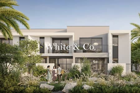 3 Bedroom Townhouse for Sale in Arabian Ranches 3, Dubai - Close to amenities | Multiple Options 3 Bedroom Townhouse for Sale in Arabian Ranches 3, Dubai - Close to amenities | Multiple Options