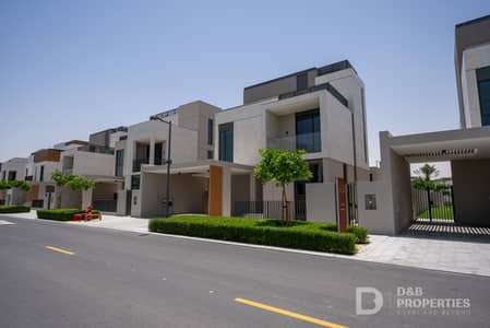 4 habitaciones Villa para en Alquiler en Arabian Ranches 3, Dubai - Villa en Arabian Ranches 3,Elie Saab,Elie Saab 1, 4 dormitorios, 360000 AED - 15985199 4 habitaciones Villa para en Alquiler en Arabian Ranches 3, Dubai - Villa en Arabian Ranches 3,Elie Saab,Elie Saab 1, 4 dormitorios, 360000 AED - 15985199