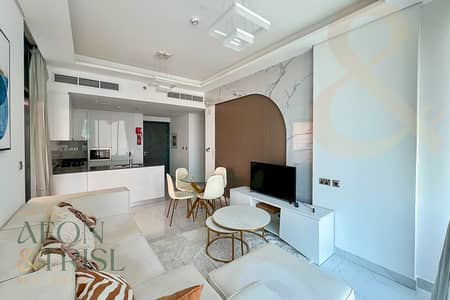 2 Bedroom Flat for Rent in Arjan, Dubai - Private pool | 2 bed | Samana Hills 2 Bedroom Flat for Rent in Arjan, Dubai - Private pool | 2 bed | Samana Hills