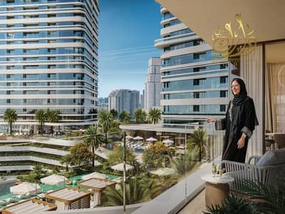 2 Bedroom Apartment for Sale in Al Mamzar, Sharjah - WhatsApp Image 2026-07-28 at 1.31. 13 PM. jpeg