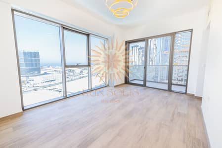2 Slaapkamers Appartement te Huur in Dubai Maritime City, Dubai - 047A6593. jpg