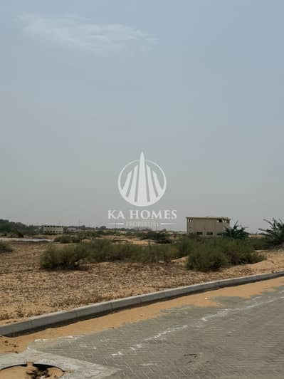 Plot for Sale in Al Hamriyah, Sharjah - WhatsApp Image 2026-07-14 at 1.45. 46 PM (1). jpeg
