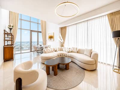 3 Slaapkamers Appartement te Huur in Dubai Maritime City, Dubai - image_0 3 Slaapkamers Appartement te Huur in Dubai Maritime City, Dubai - image_0
