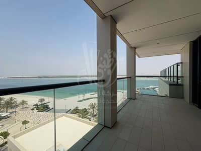 2 habitaciones Apartamento para en Alquiler en Saadiyat Island, Abu Dhabi - 5. png