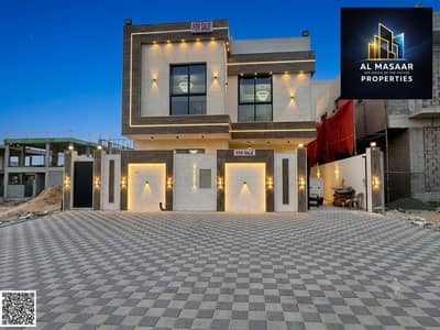 5 Schlafzimmer Villa zum zum Verkauf in Al Helio, Ajman - batch_WhatsApp Image 2026-07-16 at 12.21. 03 AM. jpeg
