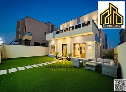 3 Camere Villa in vendita a Al Zahya, Ajman - batch_844494392-1066x800 (1). jpg