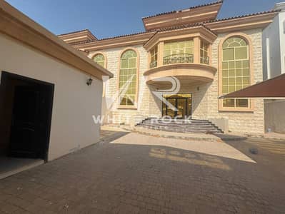 5 Schlafzimmer Villa zum zur Miete in Mohamed Bin Zayed City, Abu Dhabi - Villa in Mohamed Bin Zayed City, 5 schlafzimmer, 170000 AED - 15985289