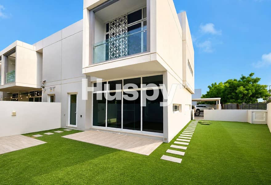 Casa adosada en Mudon,Arabella Townhouses,Arabella 2, 3 dormitorios, 220000 AED - 15985294 Casa adosada en Mudon,Arabella Townhouses,Arabella 2, 3 dormitorios, 220000 AED - 15985294
