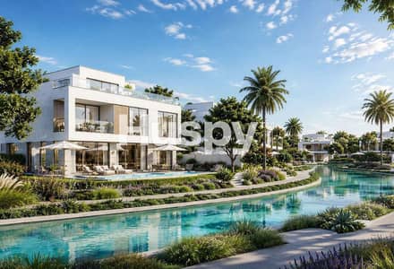 4 habitaciones Villa para en Venta en The Oasis by Emaar, Dubai - Villa en The Oasis by Emaar,Palmiera, 4 dormitorios, 12500000 AED - 15985296 4 habitaciones Villa para en Venta en The Oasis by Emaar, Dubai - Villa en The Oasis by Emaar,Palmiera, 4 dormitorios, 12500000 AED - 15985296