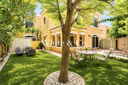 3 Slaapkamers Townhouse te Koop in Arabian Ranches, Dubai - Rijwoning in Arabian Ranches，Palmera，Palmera 3, 3 slaapkamers, 4750000 AED - 15985166