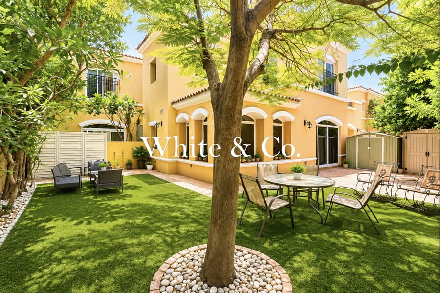 Rijwoning in Arabian Ranches,Palmera,Palmera 3, 3 slaapkamers, 4750000 AED - 15985166 Rijwoning in Arabian Ranches,Palmera,Palmera 3, 3 slaapkamers, 4750000 AED - 15985166