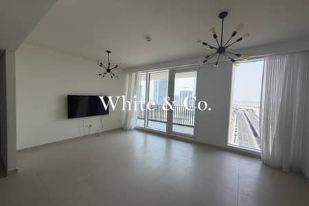2 Camere Appartamento in affitto a Dubai Creek Harbour, Dubai - Appartamento a Dubai Creek Harbour，Harbour Gate，Harbour Gate Tower 2, 2 camere da letto, 119000 AED - 15705455