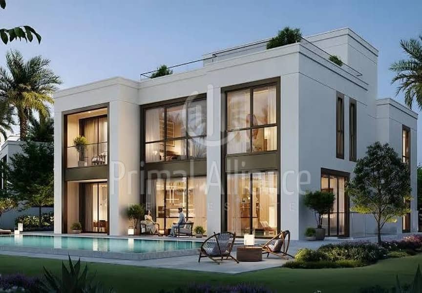 Вилла в Меаисем 2,Palmiera Collective, 4 cпальни, 14499999 AED - 15985333 Вилла в Меаисем 2,Palmiera Collective, 4 cпальни, 14499999 AED - 15985333
