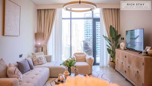 2 Schlafzimmer Wohnung zum zur Miete in Dubai Marina, Dubai - Untitled design (17). png