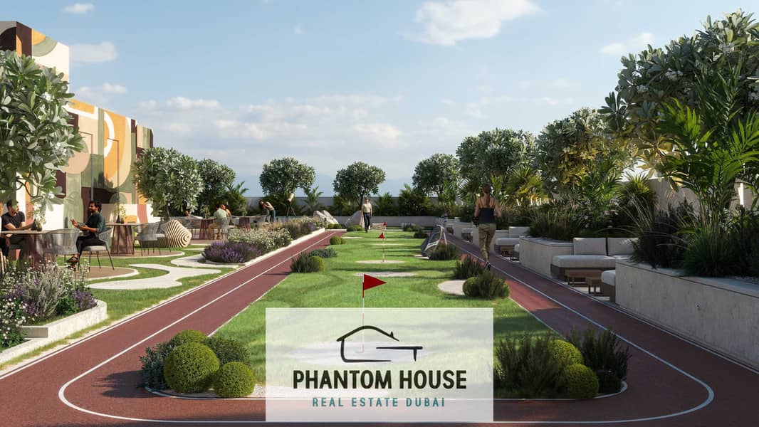 15 Jogging Track and Golf Course. jpg