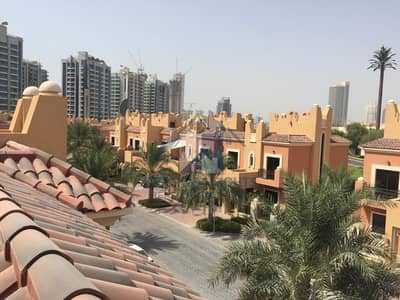 5 Bedroom Villa for Rent in Dubai Sports City, Dubai - Exceptional Space & Prime Connectivity / Elegant 5-Bedroom Corner Villa