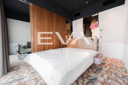 1 habitación Apartamento para en Venta en Business Bay, Dubai - Apartamento en Business Bay,Mama Shelter (Luxury Family Residences II), 1 dormitorio, 1645000 AED - 15985386 1 habitación Apartamento para en Venta en Business Bay, Dubai - Apartamento en Business Bay,Mama Shelter (Luxury Family Residences II), 1 dormitorio, 1645000 AED - 15985386