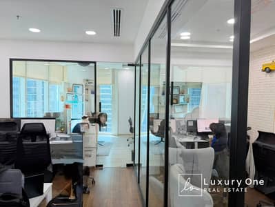 Office te Huur in Business Bay, Dubai - WhatsApp Image 2026-07-28 at 14.59. 26 (3). jpeg