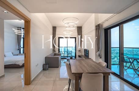 1 Slaapkamer Appartement te Koop in Jumeirah Village Circle (JVC), Dubai - 4eea0d39-9ef5-43f3-b811-d2f5fc56e2d9. jpg