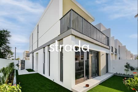 4 Camere Townhouse in affitto a Tilal Al Ghaf, Dubai - Villetta a schiera a Tilal Al Ghaf，Elan, 4 camere da letto, 230000 AED - 15864747