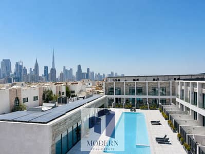3 Camere Villa in Affitto a Al Badaa, Dubai - compound. PNG