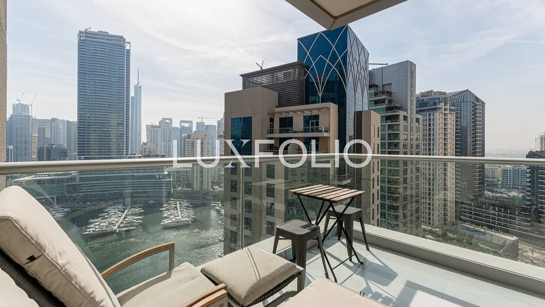 Appartamento a Dubai Marina,Marina Promenade,Shemara, 2 camere da letto, 3200000 AED - 15985449 Appartamento a Dubai Marina,Marina Promenade,Shemara, 2 camere da letto, 3200000 AED - 15985449