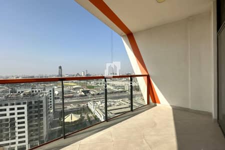 1 Camera Appartamento in vendita a Al Jaddaf, Dubai - Appartamento a Al Jaddaf，Binghatti Avenue, 1 camera da letto, 1070000 AED - 15985456