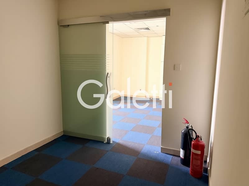 5 hallway