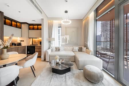1 Schlafzimmer Wohnung zum zur Miete in Business Bay, Dubai - Wohnung in Business Bay,Marriott Residences (West Five), 1 schlafzimmer, 130000 AED - 15985490 1 Schlafzimmer Wohnung zum zur Miete in Business Bay, Dubai - Wohnung in Business Bay,Marriott Residences (West Five), 1 schlafzimmer, 130000 AED - 15985490