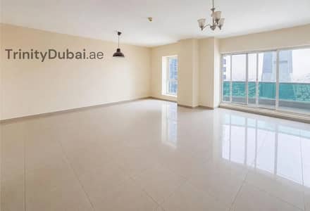 3 Camere Appartamento in affitto a Jumeirah Lake Towers (JLT), Dubai - LakePoint . jpg