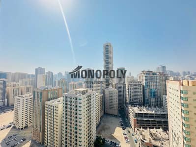 2 Bedroom Flat for Rent in Al Nahda (Sharjah), Sharjah - IMG_4763. jpeg 2 Bedroom Flat for Rent in Al Nahda (Sharjah), Sharjah - IMG_4763. jpeg