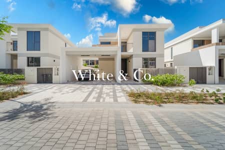 4 Camere Villa in Vendita a Tilal Al Ghaf, Dubai - Villa a Tilal Al Ghaf，Harmony，Harmony 1, 4 camere da letto, 8600000 AED - 15985510