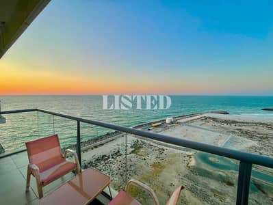 2 Camere Appartamento in Affitto a Al Marjan Island, Ras Al Khaimah - Appartamento a Al Marjan Island，Pacific，Pacific Samoa, 2 camere da letto, 60000 AED - 15984410