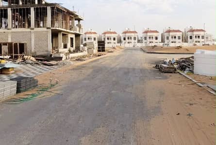 Plot de  à à vendre à Al Zahya, Ajman - 0864468a-72f0-4213-9f42-e28f4c3d00dd. jpg