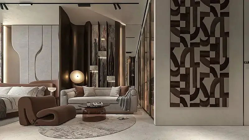 Multiple Options | SZR View | 1% Monthly | High ROI | Reserve Now!