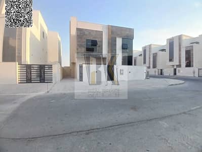 6 Camere Villa in Vendita a Al Helio, Ajman - WhatsApp Image 2026-07-25 at 8.53. 57 PM. jpeg 6 Camere Villa in Vendita a Al Helio, Ajman - WhatsApp Image 2026-07-25 at 8.53. 57 PM. jpeg