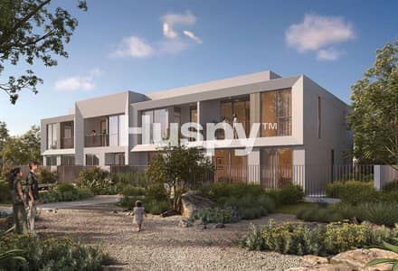 Townhouse de 4 chambres à à vendre à The Valley by Emaar, Dubai - Maison de ville à The Valley by Emaar,Venera, 4 chambres, 3650000 AED - 15985658 Townhouse de 4 chambres à à vendre à The Valley by Emaar, Dubai - Maison de ville à The Valley by Emaar,Venera, 4 chambres, 3650000 AED - 15985658