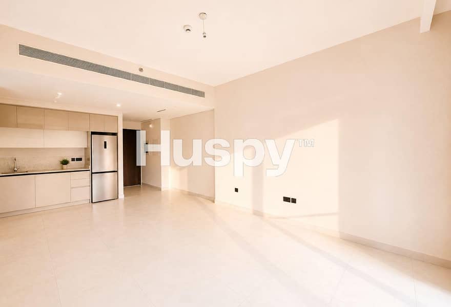 Appartamento a Dubai Harbour,Emaar Beachfront,Marina Vista,Marina Vista Tower 2, 1 camera da letto, 100000 AED - 15985659 Appartamento a Dubai Harbour,Emaar Beachfront,Marina Vista,Marina Vista Tower 2, 1 camera da letto, 100000 AED - 15985659