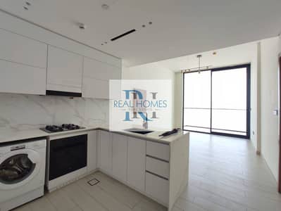 1 Bedroom Apartment for Rent in Jumeirah Village Circle (JVC), Dubai - Skyline View | High Floor | Bigger Layout | Modern