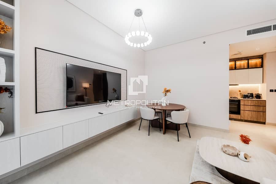 Appartement à Business Bay,Marriott Residences (West Five), 1 chambre, 130000 AED - 15985698 Appartement à Business Bay,Marriott Residences (West Five), 1 chambre, 130000 AED - 15985698