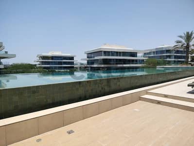 2 Bedroom Apartment for Rent in Al Barari, Dubai - Rare 2-Bedroom Residence | Green Views | Vacant