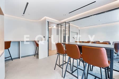 Office te Huur in Jumeirah Lake Towers (JLT), Dubai - Kantoor in Jumeirah Lake Towers (JLT)，JLT Cluster L，Preatoni Tower, 390000 AED - 15590022