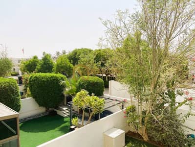 3 Schlafzimmer Townhouse zum zur Miete in Town Square, Dubai - Reihenhaus in Town Square，Hayat Townhouses, 3 schlafzimmer, 219998 AED - 15985052