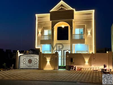 5 Camere Villa in Vendita a Al Helio, Ajman - batch_WhatsApp Image 2026-07-09 at 7.13. 00 PM. jpg