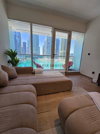 1 habitación Apartamento para en Venta en Jumeirah Lake Towers (JLT), Dubai - Apartamento en Jumeirah Lake Towers (JLT),JLT Cluster G,Dubai Arch Tower, 1 dormitorio, 1800000 AED - 15985722 1 habitación Apartamento para en Venta en Jumeirah Lake Towers (JLT), Dubai - Apartamento en Jumeirah Lake Towers (JLT),JLT Cluster G,Dubai Arch Tower, 1 dormitorio, 1800000 AED - 15985722