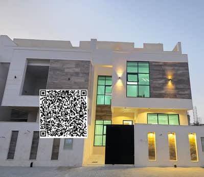 5 Bedroom Townhouse for Sale in Al Helio, Ajman - 1000276115. jpg 5 Bedroom Townhouse for Sale in Al Helio, Ajman - 1000276115. jpg