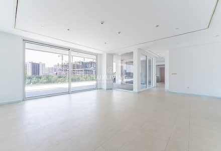 Appartement de 3 chambres à à louer à Al Barari, Dubai - Appartement à Al Barari，Seventh Heaven, 3 chambres, 550000 AED - 15985835