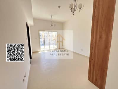 Studio de  à à louer à Ajman Uptown, Ajman - WhatsApp Image 2026-07-28 at 15.26. 57. jpeg