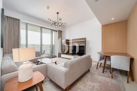 2 Slaapkamers Appartement te Huur in Dubai Creek Harbour, Dubai - images image img